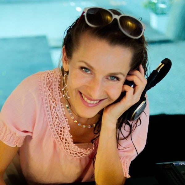 Janja Frank